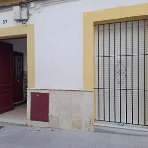 Centro Sol Plazuela , Jerez de la Frontera España