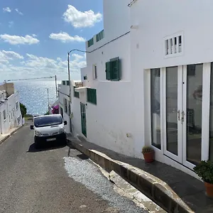 Appartement Casa La Fula, Playa Quemada