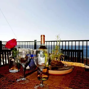 Appartement Apartamento Vacacional Pescaito En, Playa Quemada