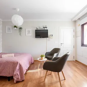 Carmen Estacion , Málaga España