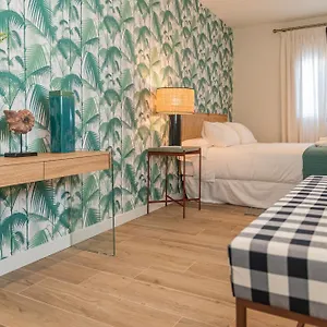 La Casa Del Pintor Appartamento Siviglia