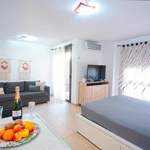 Appartement Jilguero Sunny, Palm-mar