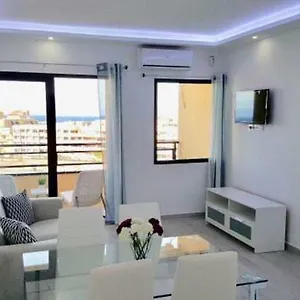 Appartement Les Au Club Paraiso, Playa Paraiso (Tenerife)